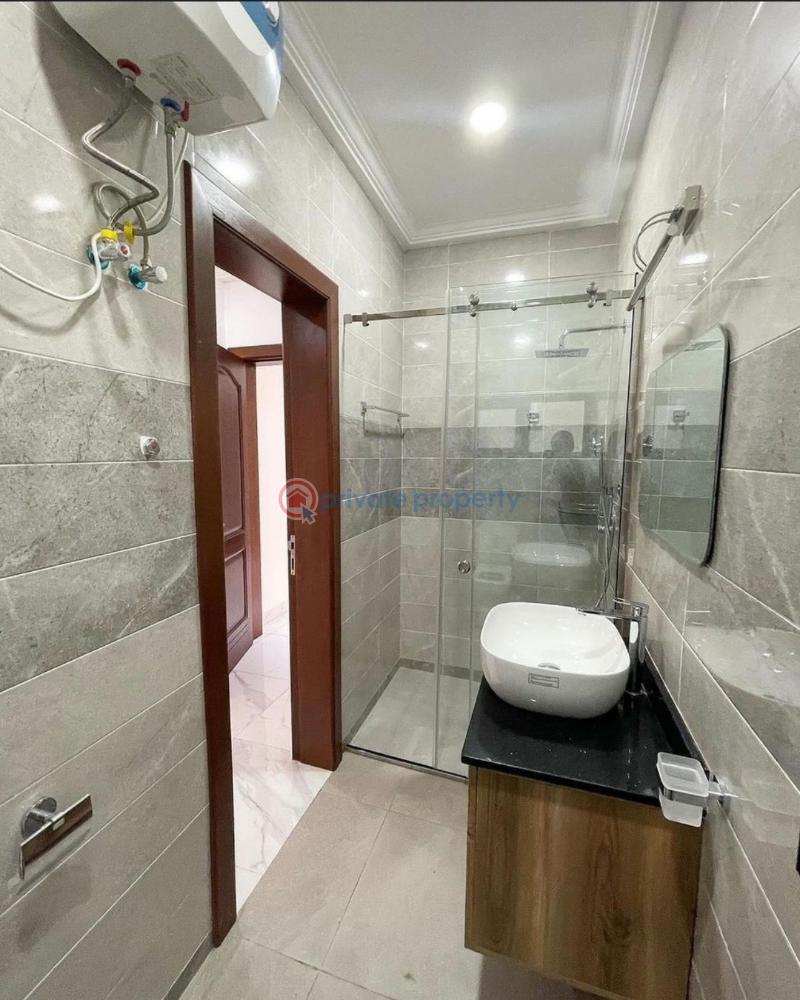 4 bedroom House For Sale East Legon Accra - 6