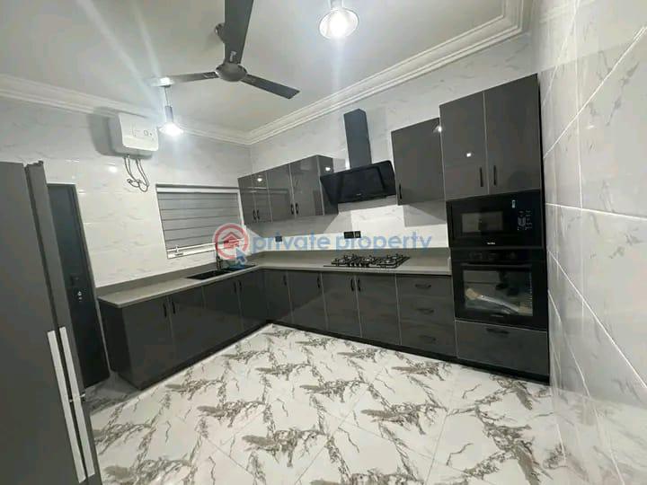 3 bedroom House For Sale Spintex Road Accra - 9