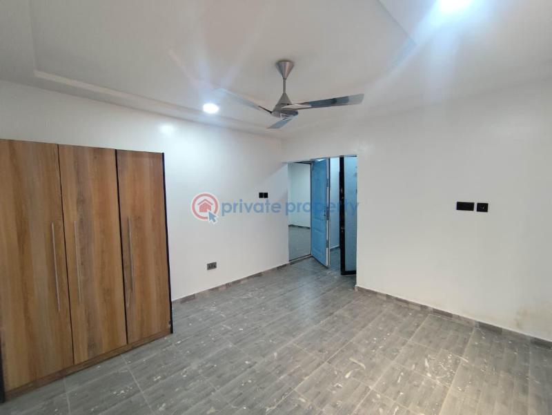 4 bedroom House For Sale Oyarifa Focos Oyarifa La Nkwantanang Madina Municipal Accra - 9