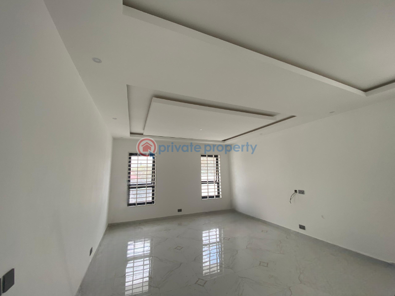 4 bedroom House For Sale Sakumono Spintex Accra - 11