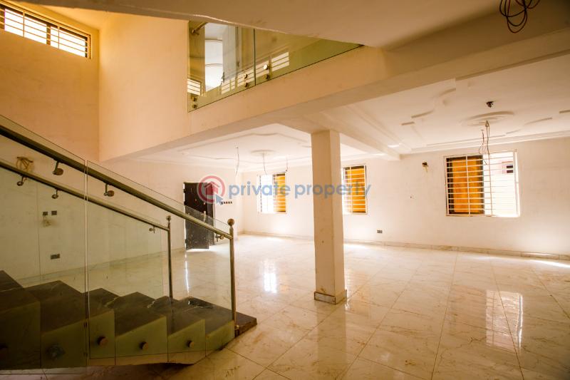 3 bedroom House For Sale Near Airport Roundabout. Kumasi Metropolitan Ashanti - 7