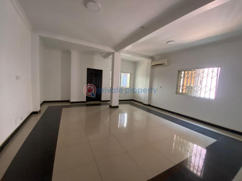 5 bedroom House For Rent Accra Ghana Cantonments  - 1