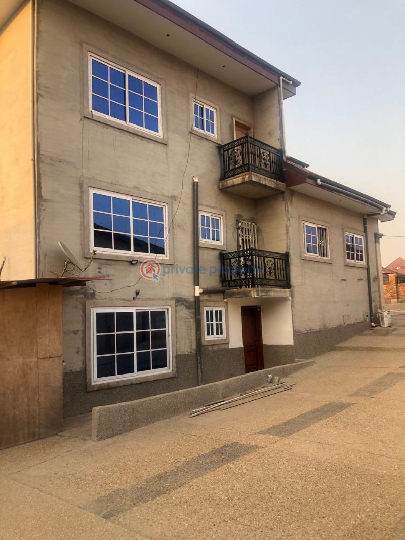 7 bedroom House For Sale Apemso,kumasi Ghana Kumasi Metropolitan Ashanti - 3