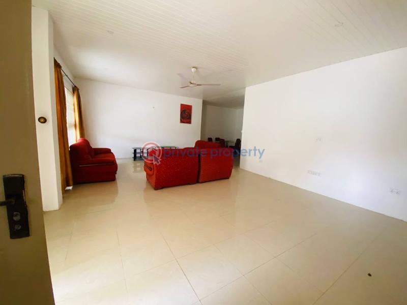 2 bedroom House For Sale Adjiringanor East Legon Accra - 14
