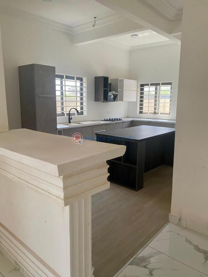4 bedroom House For Rent Tse Addo Accra - 4