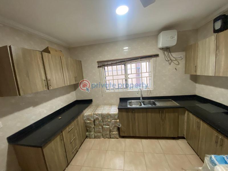 3 bedroom House For Rent Spintex Road Accra - 6