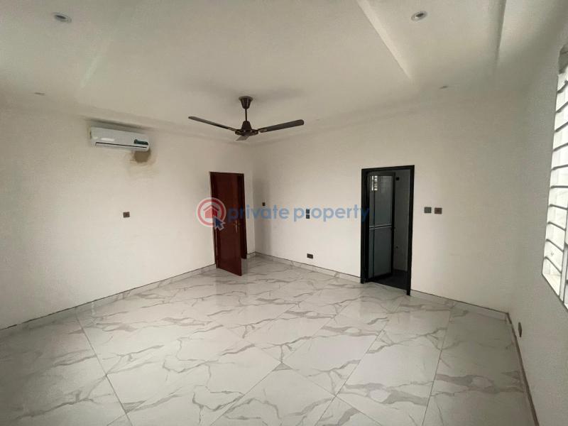 4 bedroom House For Sale Pokuase Odumase Pokuase Tiafa Stretch Ga East Municipal Accra - 12