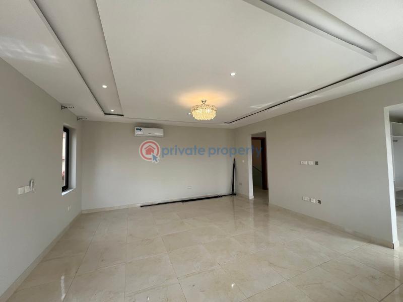 4 bedroom House For Rent Odotei Tsui St. Dzorwulu Accra - 10