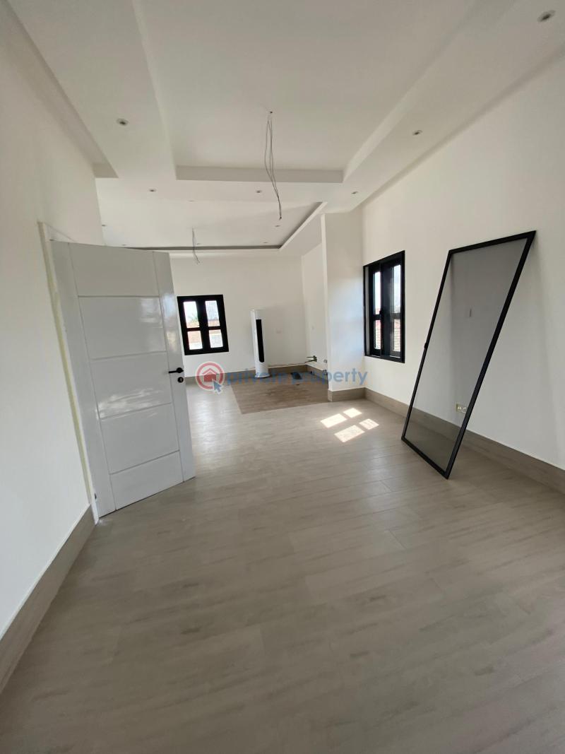4 bedroom House For Rent Spintex Road Accra - 5