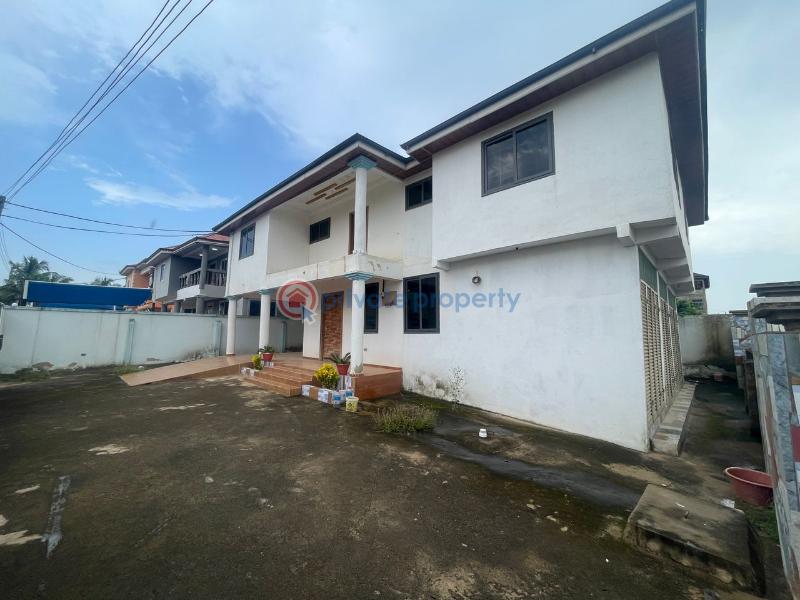 5 bedroom House For Sale Amasaman Accra Metropolitan  - 1
