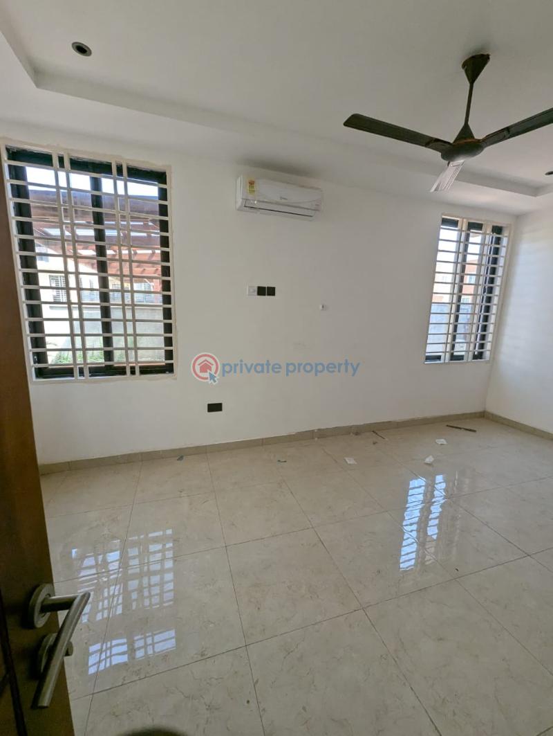 4 bedroom House For Sale Achimota Mile 7 Achimota Accra - 8
