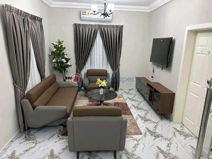 3 bedroom House For Sale Spintex Road Accra - 1