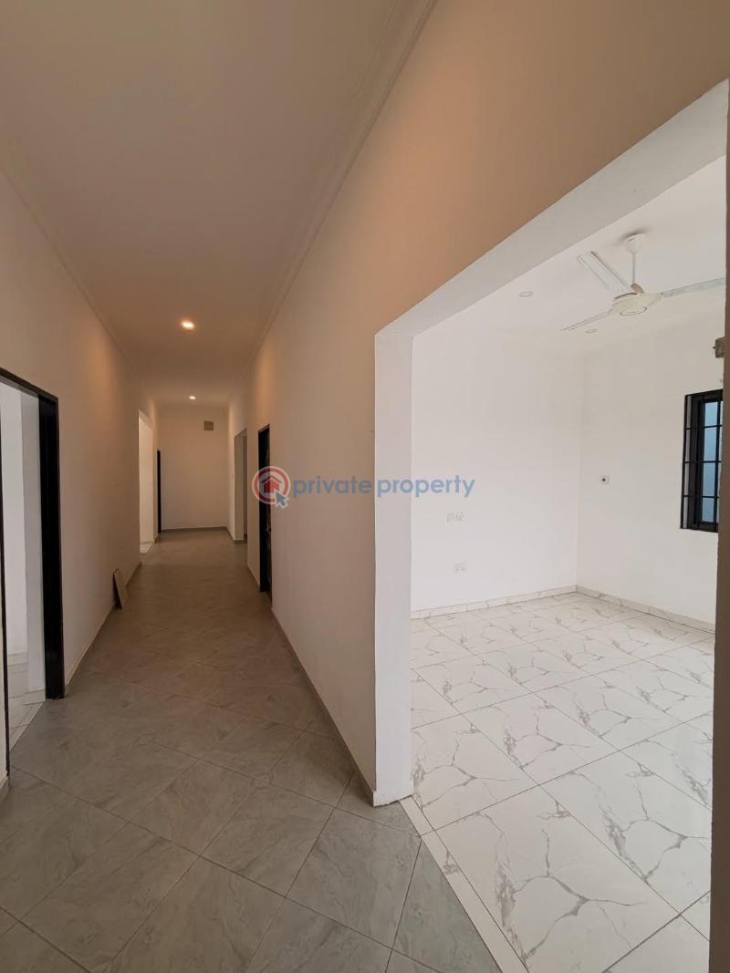 4 bedroom House For Sale Lakeside Community 8 Lakeside Estates. Adenta Municipal Accra - 8