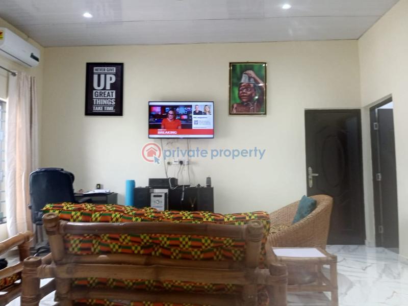 3 bedroom House For Sale Ashongman Estate Ashongman Ga East Municipal Accra - 6