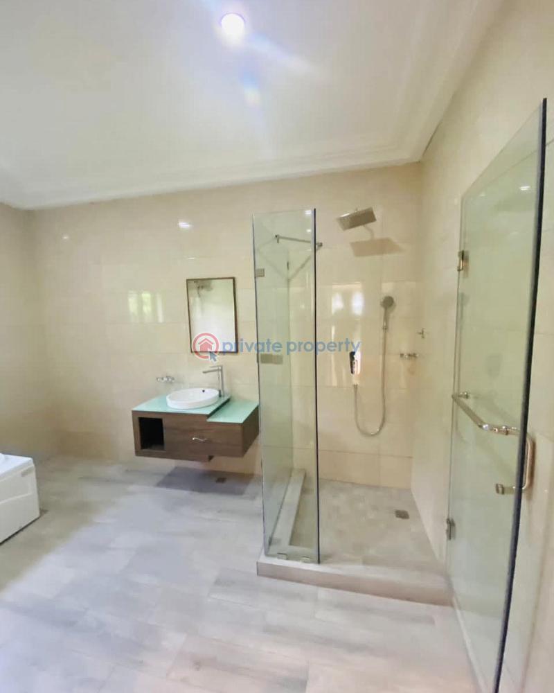 4 bedroom Hostel For Sale East Legon Accra - 4