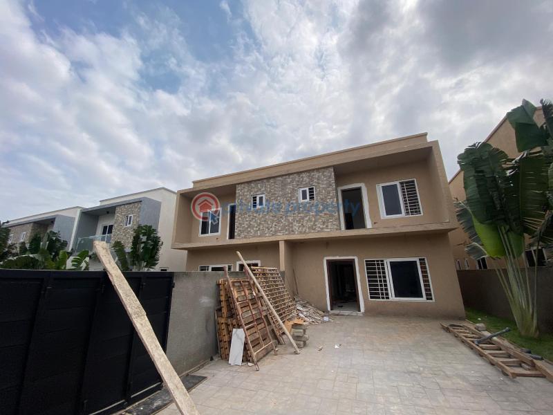 3 bedroom House For Sale Spintex Road Accra - 15