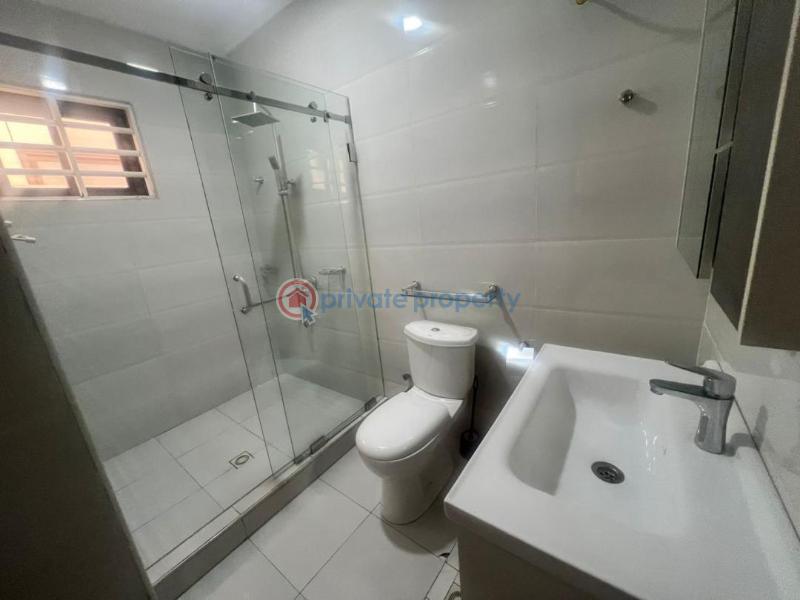 3 bedroom House For Rent Spintex Road Accra - 7