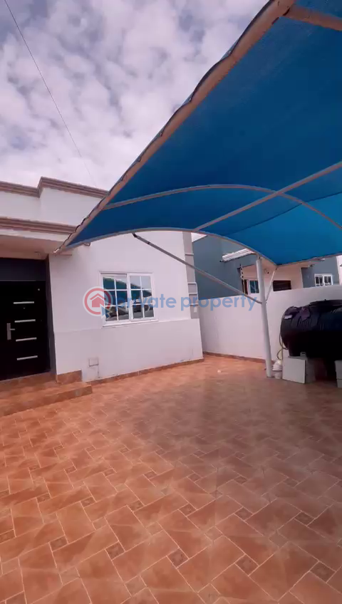 3 bedroom House For Rent Spintex Road Accra - 1