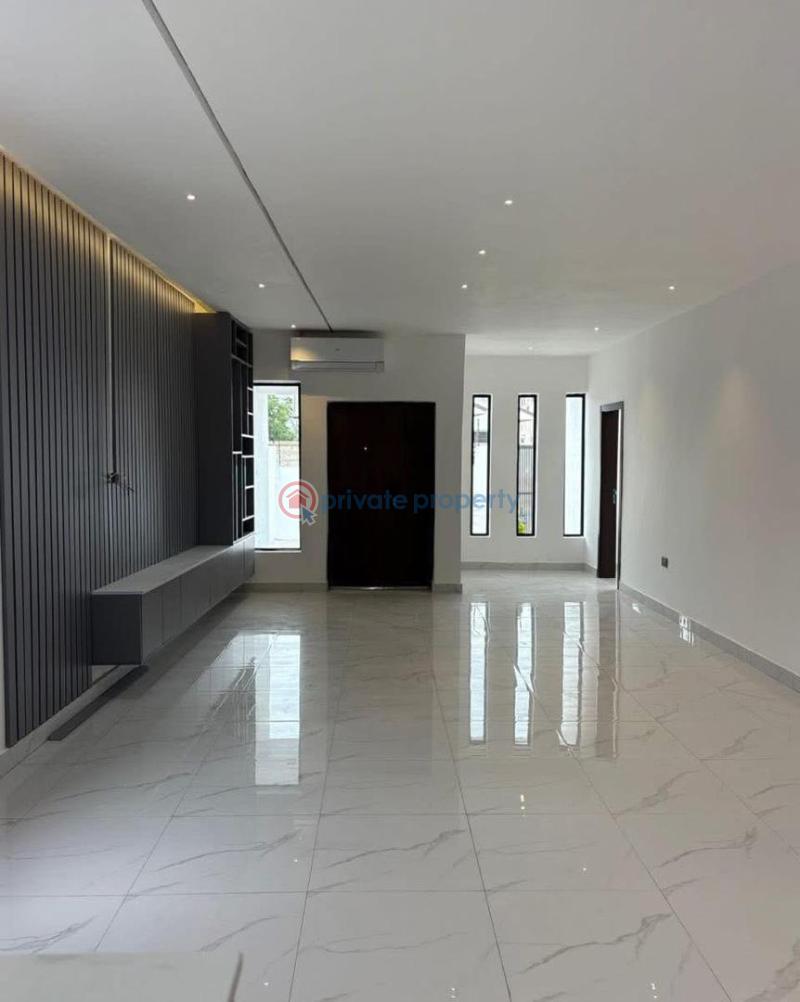 3 bedroom House For Sale Lakeside East Legon Accra - 9