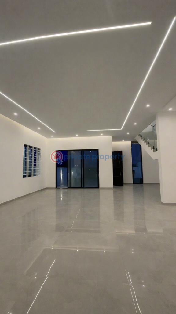 4 bedroom House For Sale Sakumono Urban Lodge Accra Metropolitan  - 11