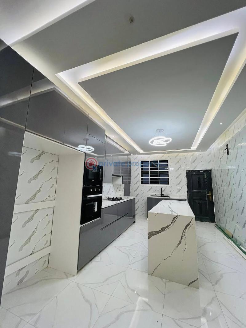 3 bedroom House For Sale East Legon Hills Accra - 4
