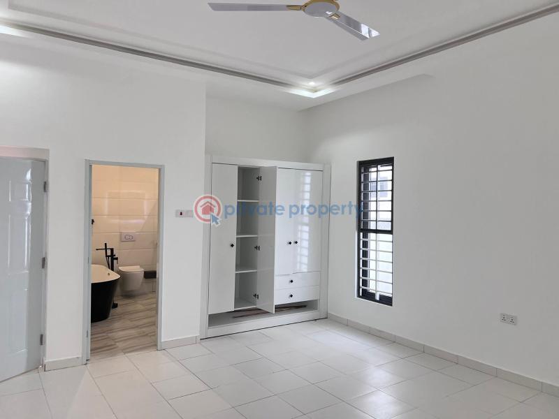 3 bedroom House For Sale Antis- Agbogba Ga East Municipal Accra - 4