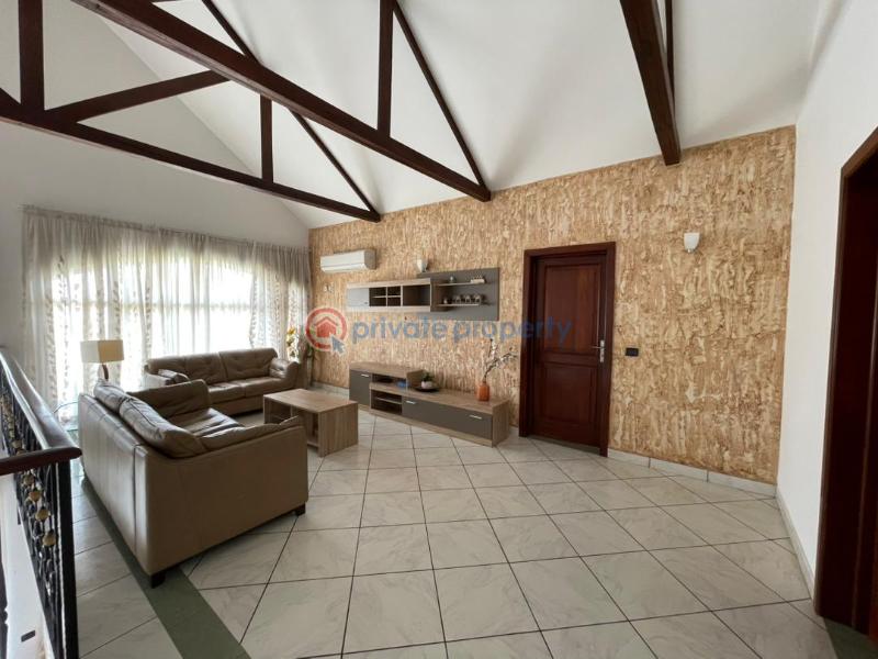 5 bedroom House For Rent Trassaco Phase 1 Ghana Accra Metropolitan  - 7