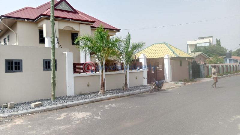 5 bedroom House For Rent East Legos Accra - Ghana East Legon  - 1