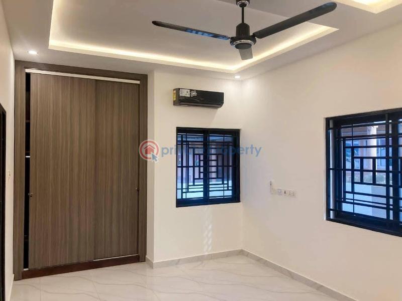 2 bedroom House For Sale Amasaman Kuntunse Satellite Amasaman Ga West Municipal Accra - 9