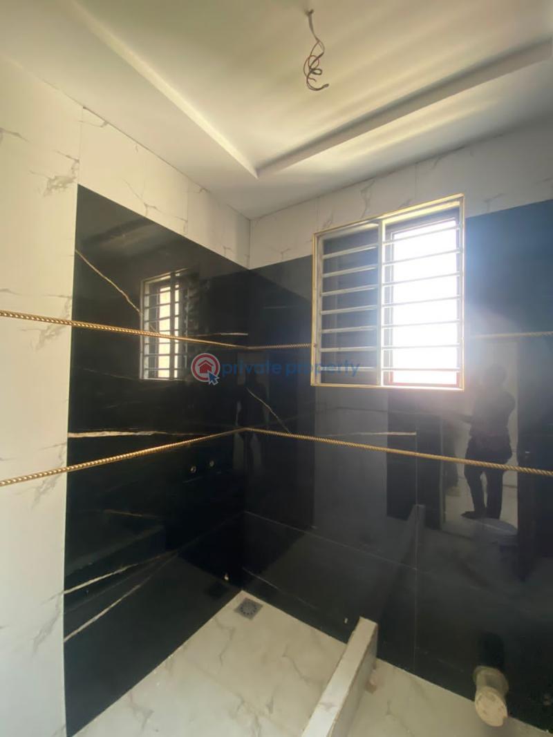 4 bedroom House For Sale Odeneho Kwadaso, Kumasi Ghana Kwadaso Kumasi Metropolitan Ashanti - 2