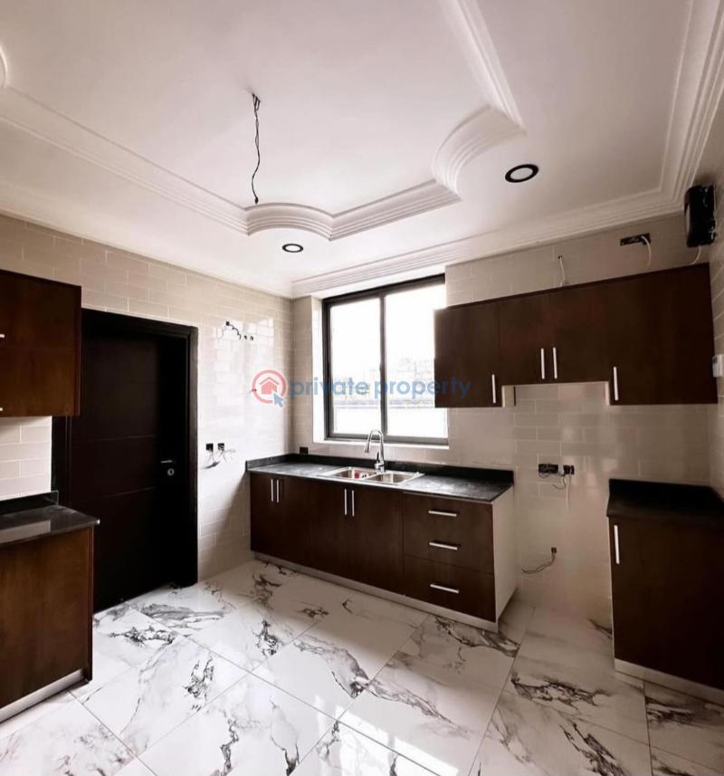 4 bedroom House For Sale Ayi Mensah Oyarifa La Nkwantanang Madina Municipal Accra - 4