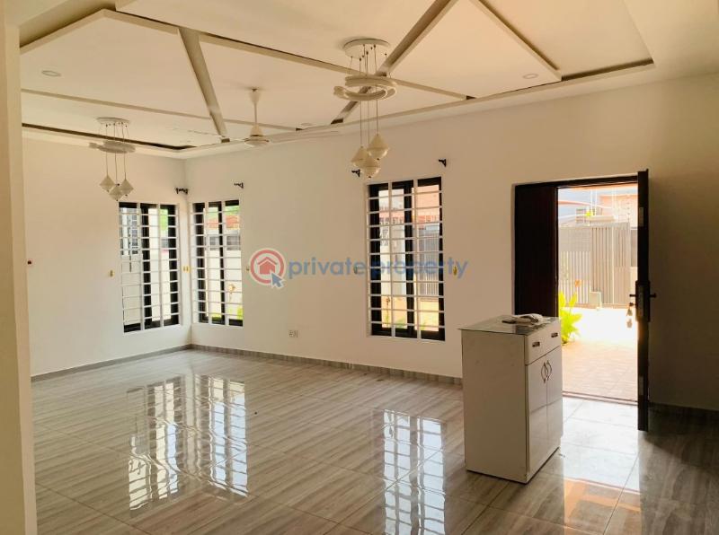 3 bedroom House For Rent Pantang Wes Ada East Accra - 5