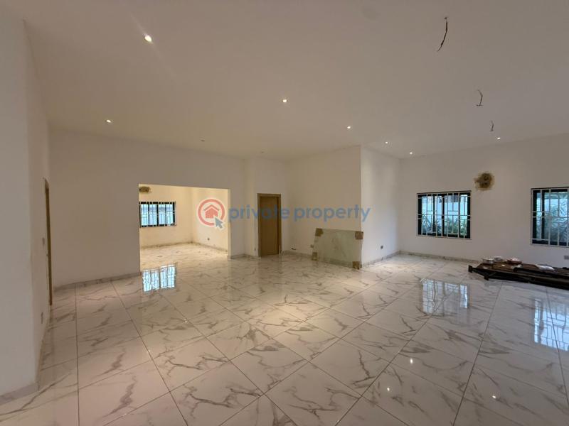 3 bedroom House For Sale Oyarifa Ghana Flag Close To Reeboth Estate 10 Munite Walk N 2 Munite Drive To Main Aburi Road oyarifa Road La Nkwantanang Madina Municipal Accra - 3