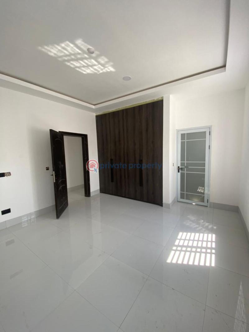 3 bedroom House For Sale Spintex Road Accra - 1