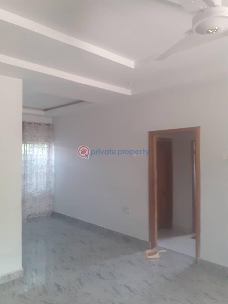 4 bedroom House For Sale Kumasi Abuakwa On Abuakwa Road. Kumasi Metropolitan Ashanti - 4