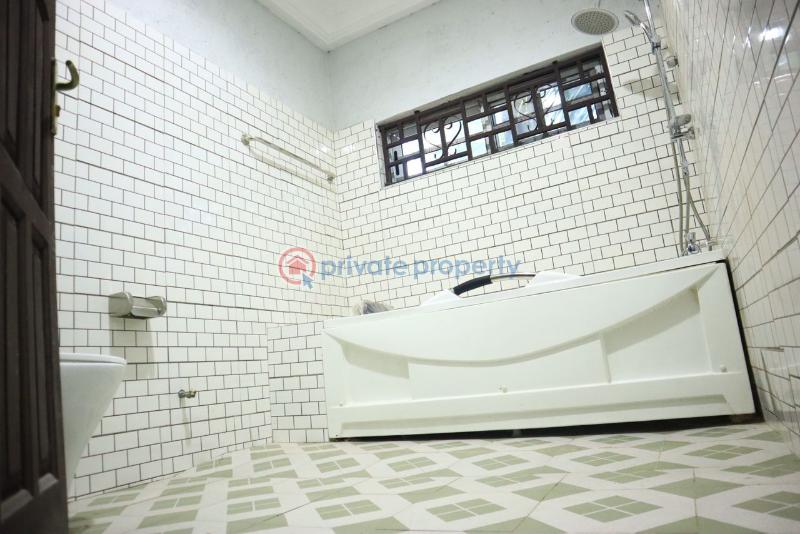 4 bedroom House For Sale Kumasi Sokoban After Ahodwo Sokoban Road Kumasi Metropolitan Ashanti - 3