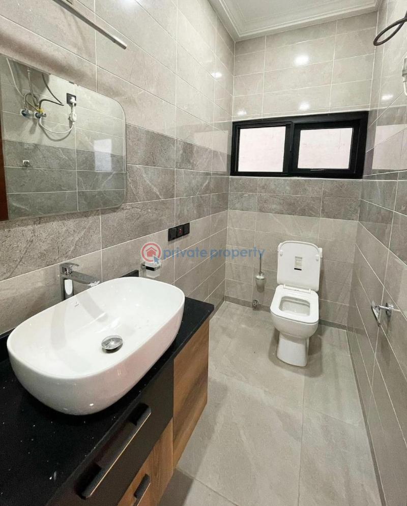 4 bedroom House For Sale East Legon Accra - 5