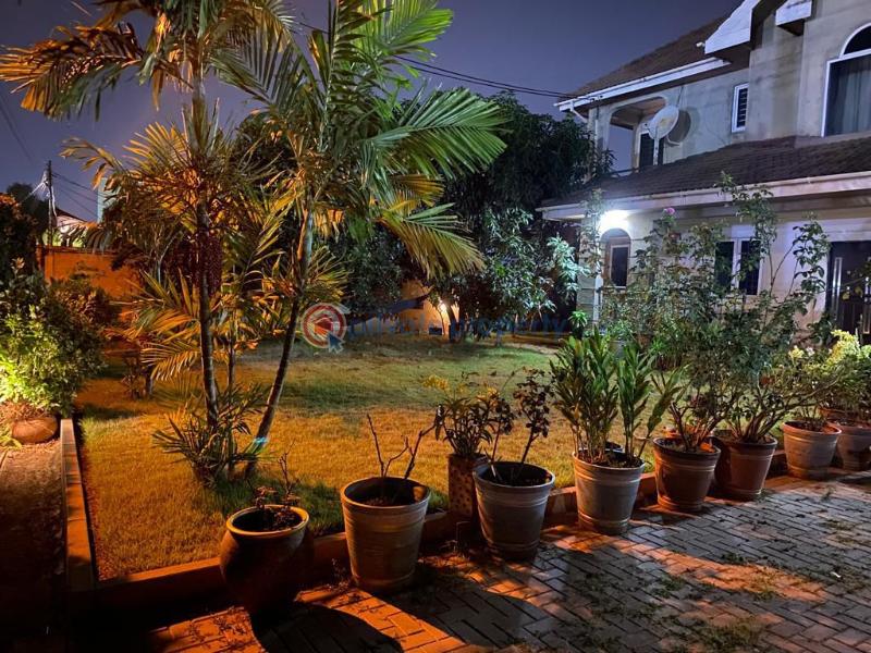 4 bedroom House For Sale Agbogba Agbogbloshie Accra - 5
