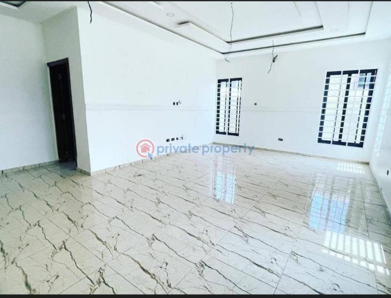 4 bedroom House For Sale East Legon, Close To Ars East Legon Accra - 8