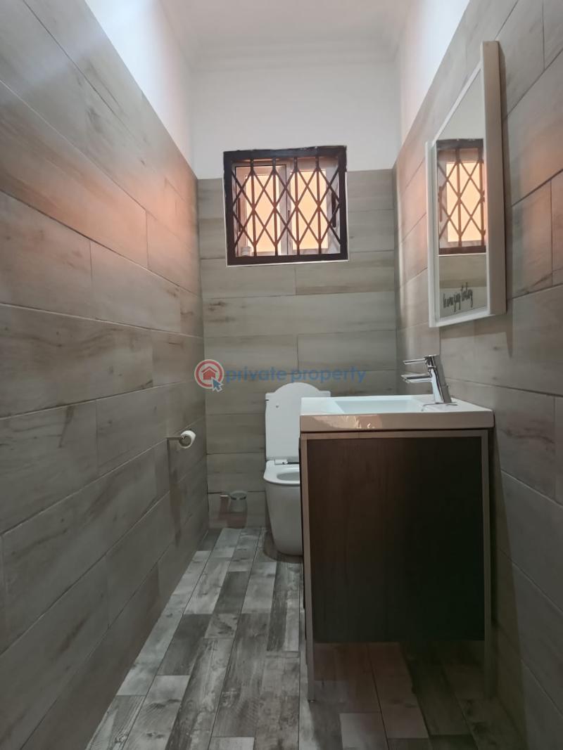 3 bedroom House For Sale East Legon Hills Accra - 4