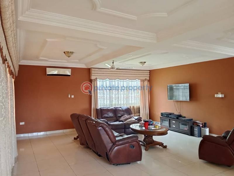 4 bedroom House For Sale Ofankor Barrier Asofan Ofankor Accra - 7