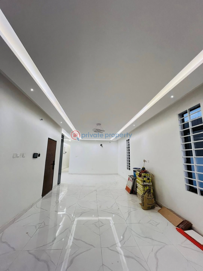3 bedroom House For Sale East Legon Hills Accra - 10