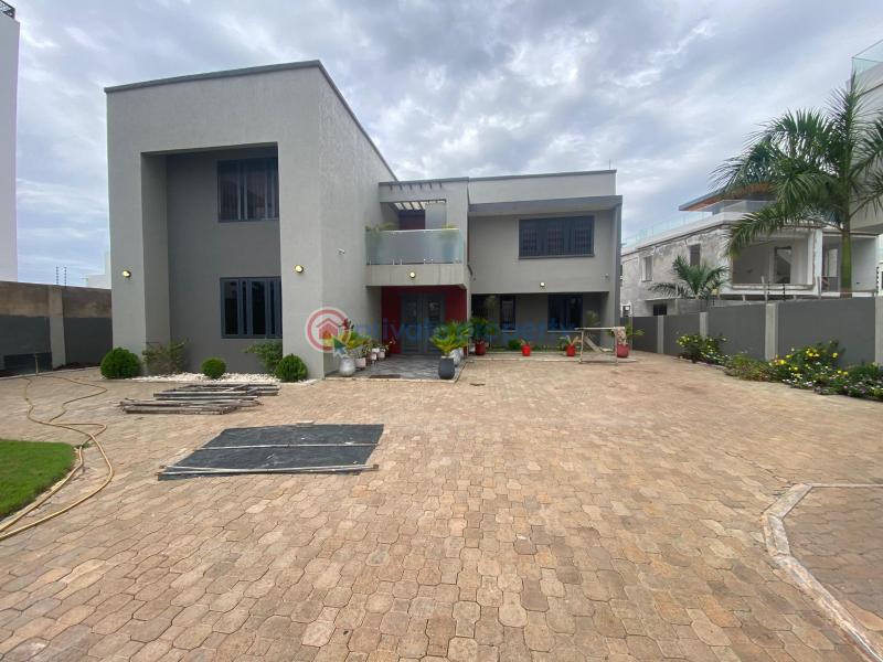 4 bedroom House For Rent Tse Addo Accra - 3