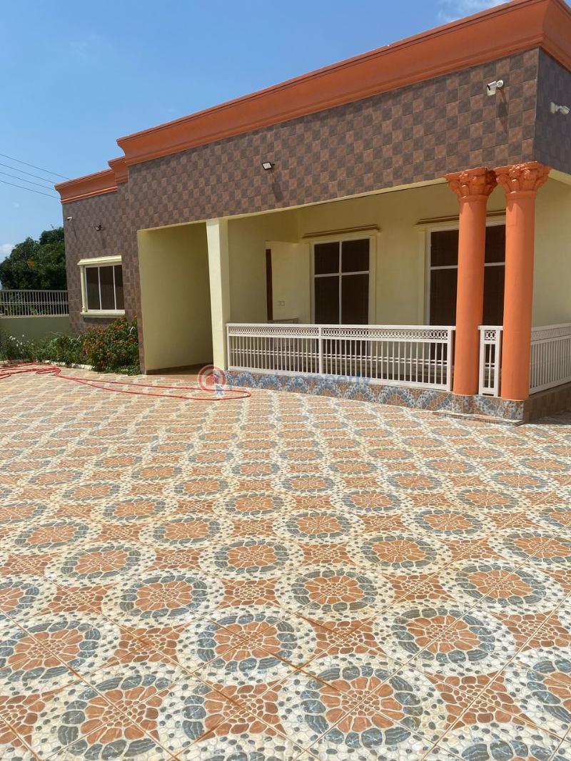 3 bedroom House For Sale Kumasi Donyina Deduako Kumasi Metropolitan Ashanti - 19