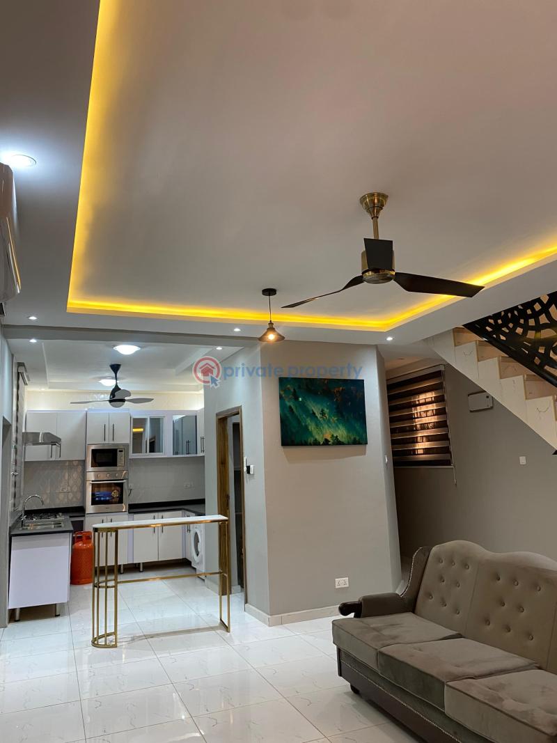 4 bedroom House For Sale Spintex Road Accra - 10