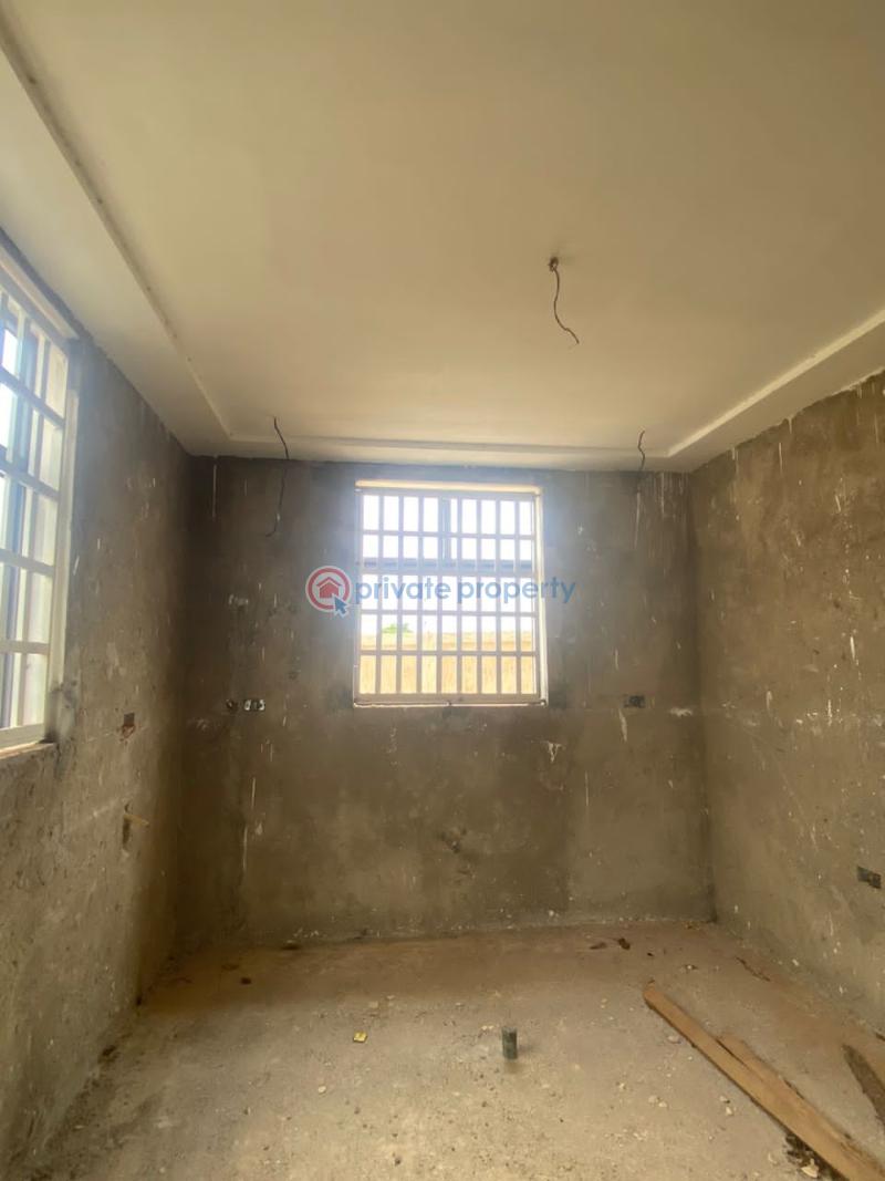 4 bedroom House For Sale Agric Nzema, Kumasi Ghana Amansie Central Ashanti - 2