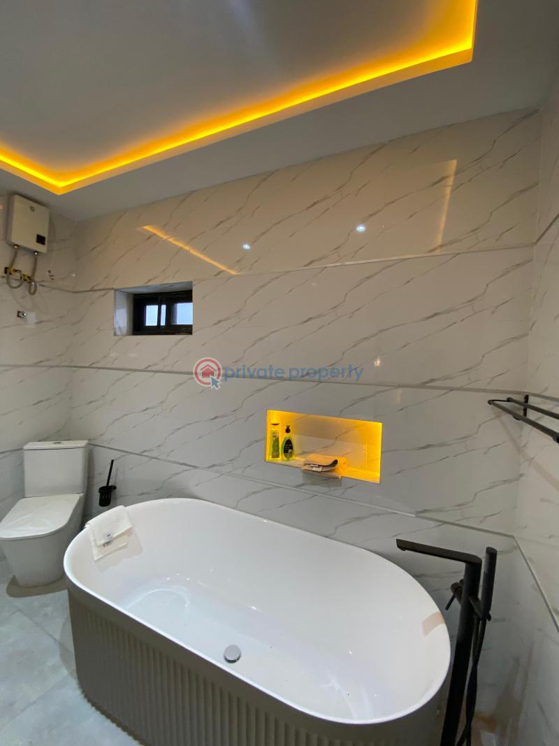 3 bedroom House For Sale East Legon Hills Accra - 14