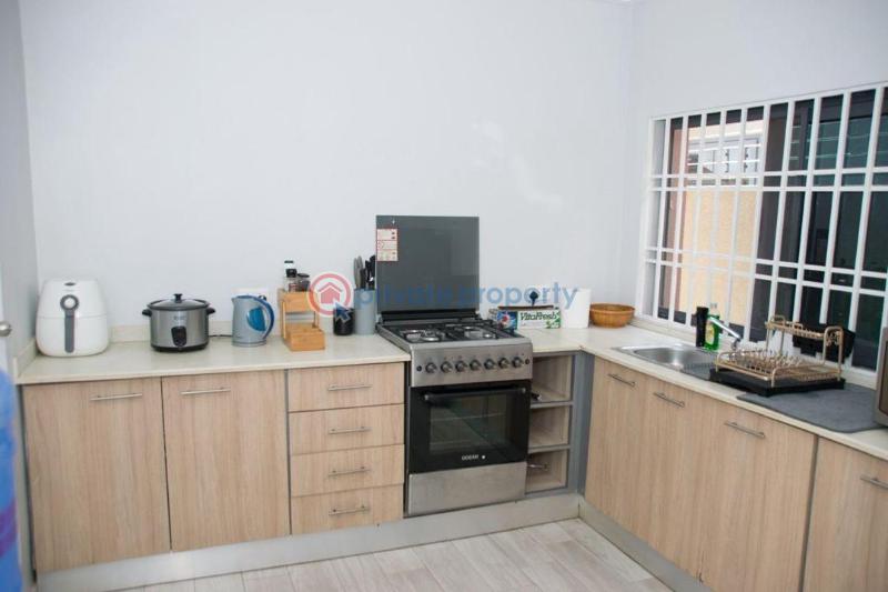 3 bedroom House For Sale Oyarifa La Nkwantanang Madina Municipal Accra - 4