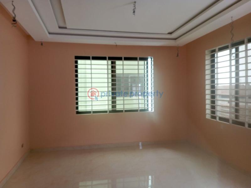4 bedroom House For Rent Accra East Legon  - 4