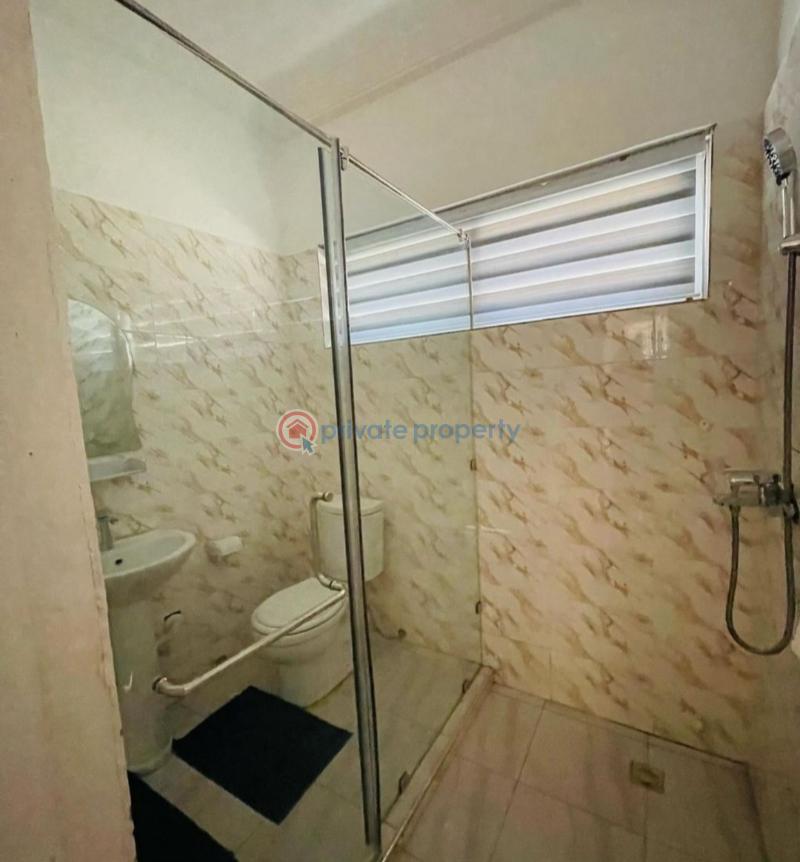 2 bedroom House For Sale Ayi Mensah Ga West Municipal Accra - 4